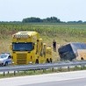 Kierowca polskiego autokaru został zatrzymany przez Serbów