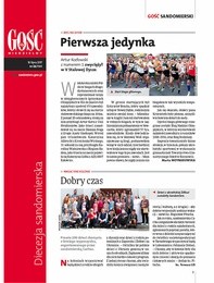 Gość Sandomierski 28/2017