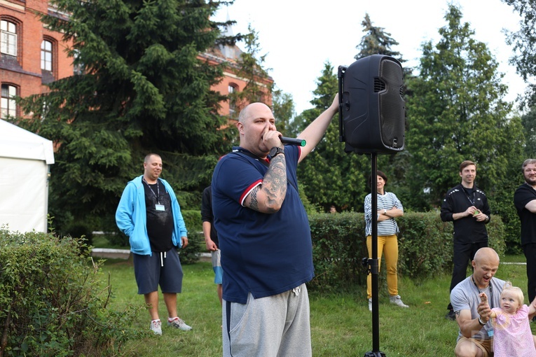 Salwatoriańskie Forum Młodych - dzień 4
