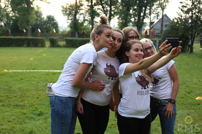Salwatoriańskie Forum Młodych - dzień 4