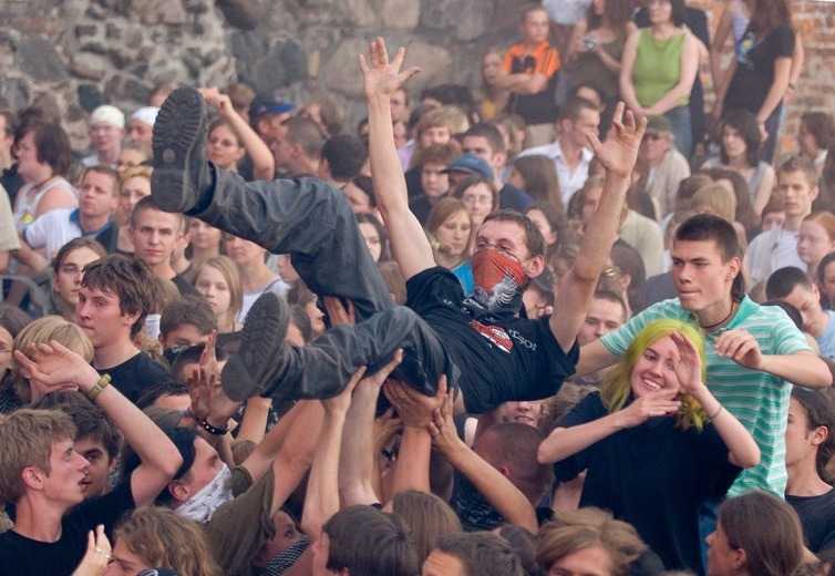 ​SONG OF SONGS FESTIVAL 2005