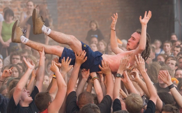 ​SONG OF SONGS FESTIVAL 2005