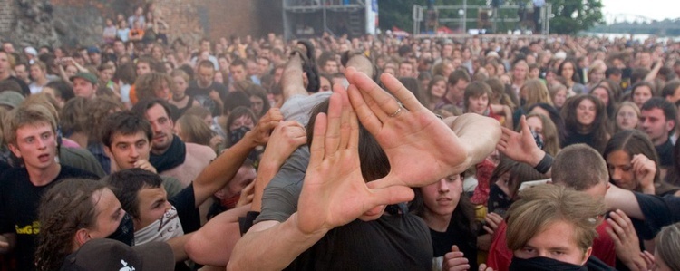 ​SONG OF SONGS FESTIVAL 2005