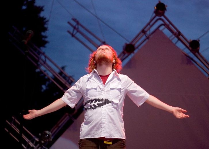 ​SONG OF SONGS FESTIVAL 2005