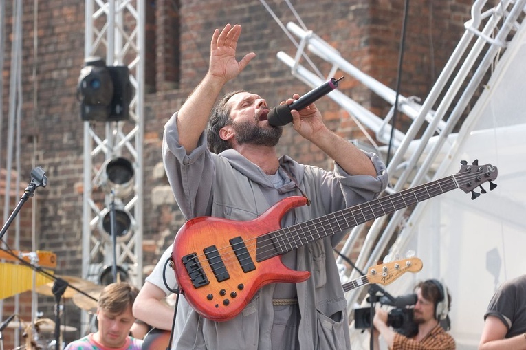 ​SONG OF SONGS FESTIVAL 2005