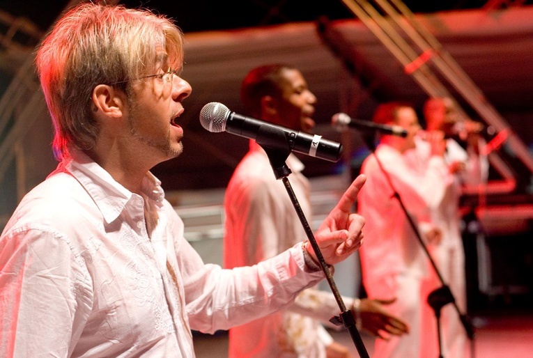 ​SONG OF SONGS FESTIVAL 2005