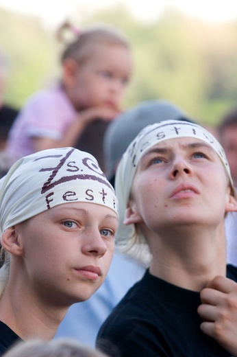 ​SONG OF SONGS FESTIVAL 2005