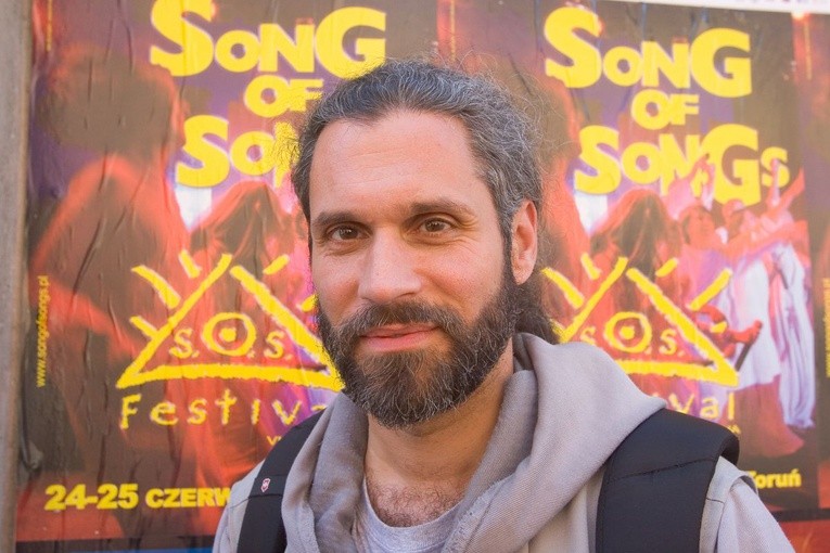 ​SONG OF SONGS FESTIVAL 2005