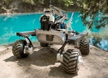 Turtle Rover dla odkrywców