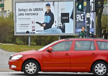 Działalność Ubera jest zabroniona w Chinach i Hiszpanii oraz w kilku australijskich stanach i paru niemieckich miastach.