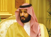 To, w jakim kierunku Mohammad ibn Salman poprowadzi swój kraj,  ma duże znaczenie dla całego islamskiego świata.