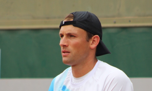 Polak w półfinale Wimbledonu