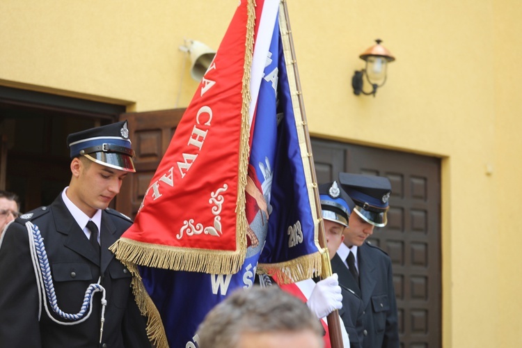 30 lat parafii w Świnnej