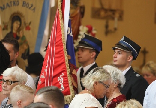 30 lat parafii w Świnnej