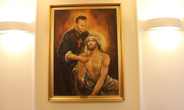 Kamiliańskie dni w Zabrzu
