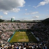 Łukasz Kubot walczy dziś o finał Wimbledonu