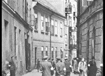 1700 osób na filmie "Lublin 1940". To była jedyna projekcja
