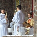 Oazowy dzień wspólnoty