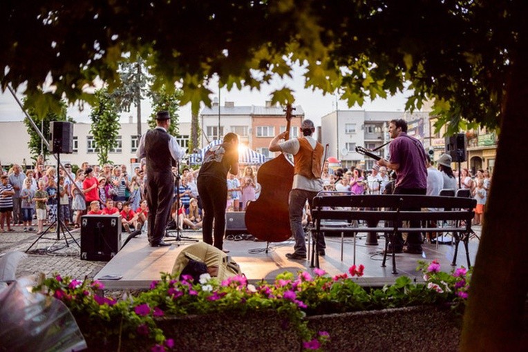 Niebawem 7. Międzynarodowy Festiwal "Śladami Singera"