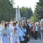 Z Trzetrzewiny i Brzeznej na Strzyganiec