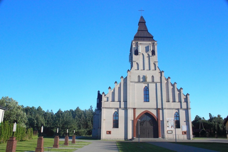 Nabożeństwo Fatimskie