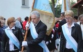 Nabożeństwo fatimskie w Rychwałdzie - 13 lipca 2017