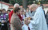 Nabożeństwo fatimskie w Rychwałdzie - 13 lipca 2017