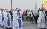 Nabożeństwo fatimskie w Rychwałdzie - 13 lipca 2017