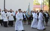 Nabożeństwo fatimskie w Rychwałdzie - 13 lipca 2017