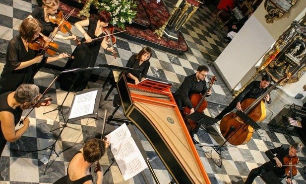 Bach w kilku odsłonach