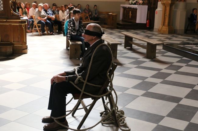 Rekolekcje Źródło w Garbowie