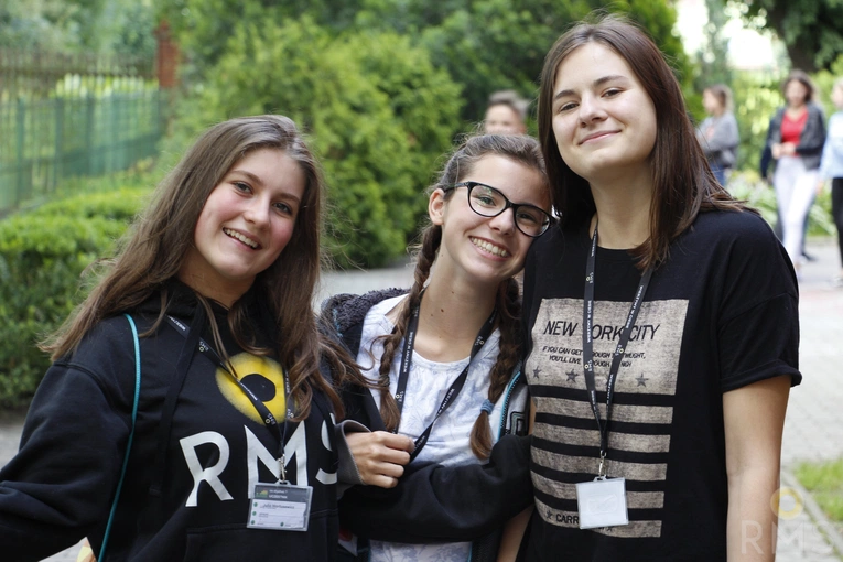 Salwatoriańskie Forum Młodych - dzień 6