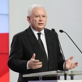 Kaczyński: Sądownictwo cierpi na dwie poważne choroby