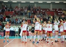 Ruszył światowy turniej w Ostrowcu 