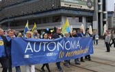 XI Marsz Autonomii Śląska