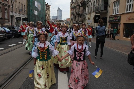 XI Marsz Autonomii Śląska