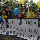 XI Marsz Autonomii Śląska