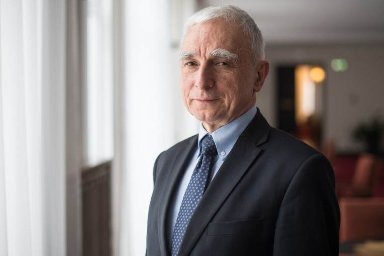 Szanse na dywersyfikację