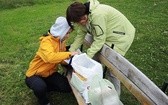 Pilsko (Hala Miziowa) - 5. Ewangelizacja w Beskidach