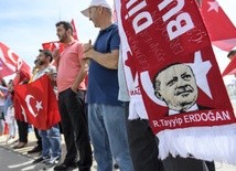 Jaka jest Turcja rok po puczu?