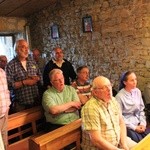 Europejskie spotkanie Fraterni Księży Jesus Caritas