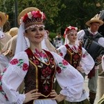 Międzynarodowe Spotkania Folklorystyczne