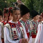 Międzynarodowe Spotkania Folklorystyczne