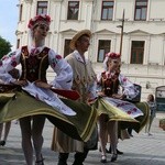 Międzynarodowe Spotkania Folklorystyczne