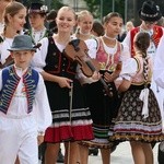 Międzynarodowe Spotkania Folklorystyczne