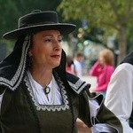 Międzynarodowe Spotkania Folklorystyczne