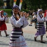 Międzynarodowe Spotkania Folklorystyczne