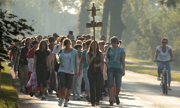 Warto dać kobietom więcej stanowisk w Kościele