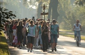 Warto dać kobietom więcej stanowisk w Kościele