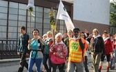 Piesza pielgrzymka z Zaolzia na Jasną Górę - 2017
